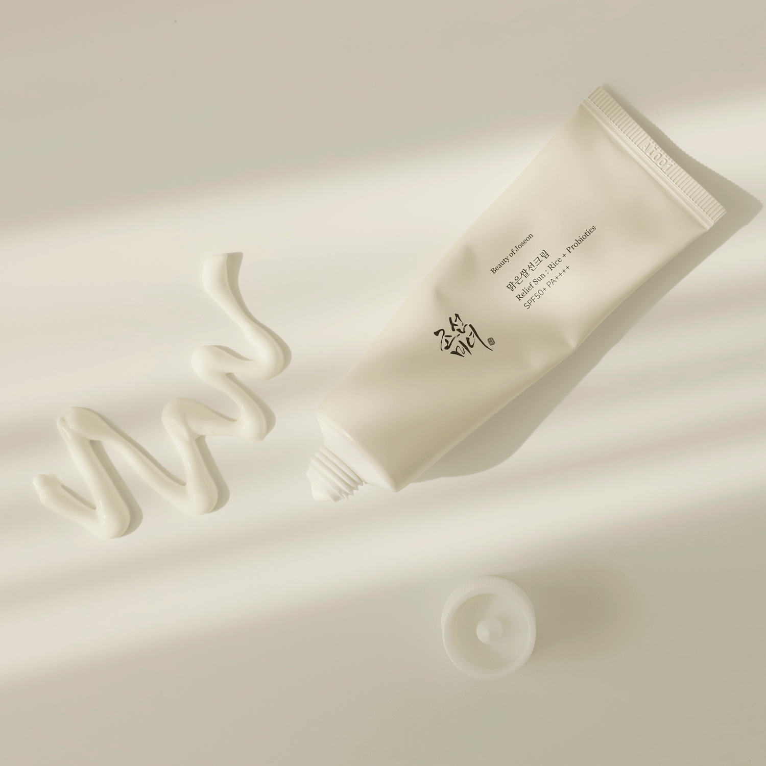 Beauty of Joseon Relief Sun Rice &amp; Probiotics SPF50+ PA++++ 50ml