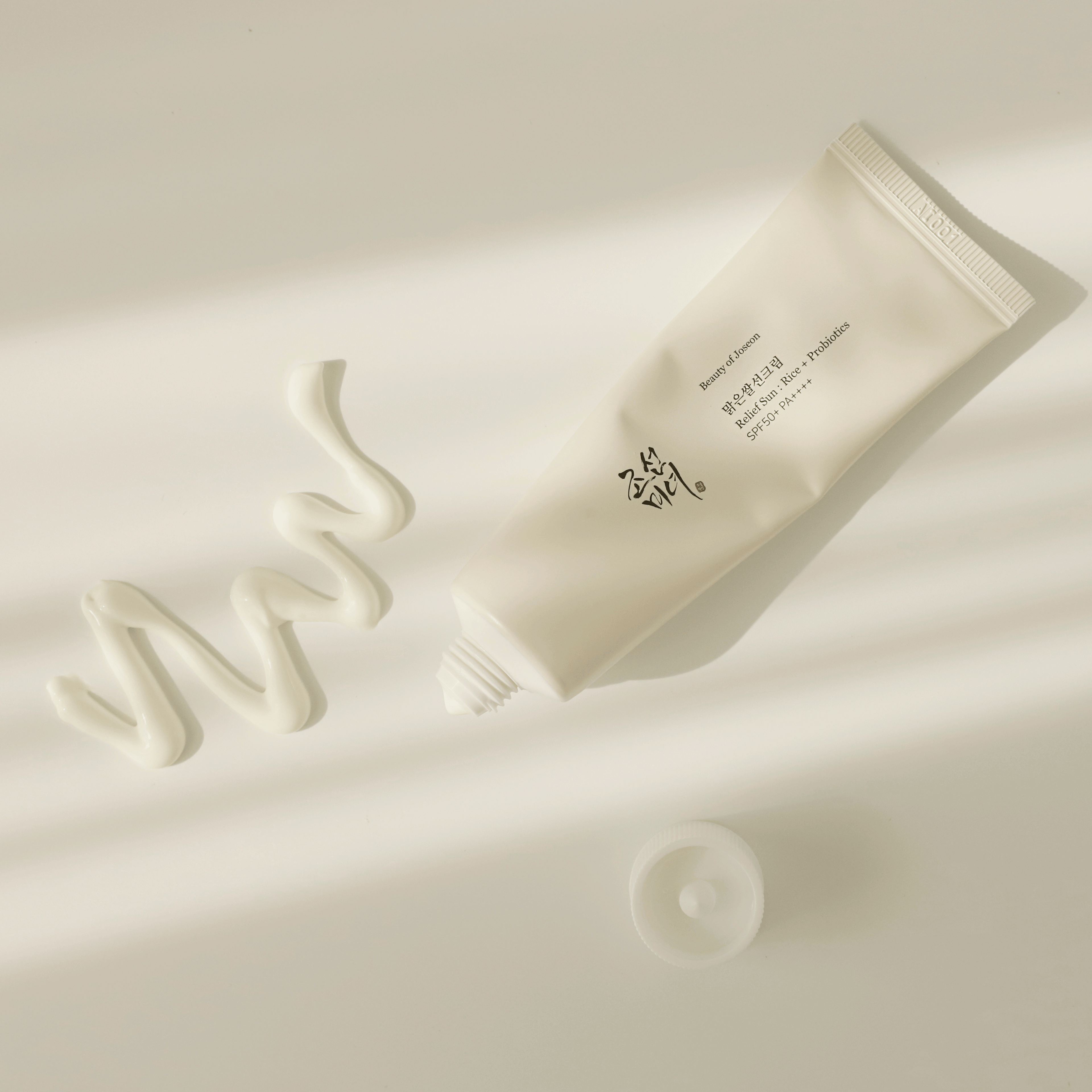 Beauty of Joseon Relief Sun Rice &amp; Probiotics SPF50+ PA++++ 50ml