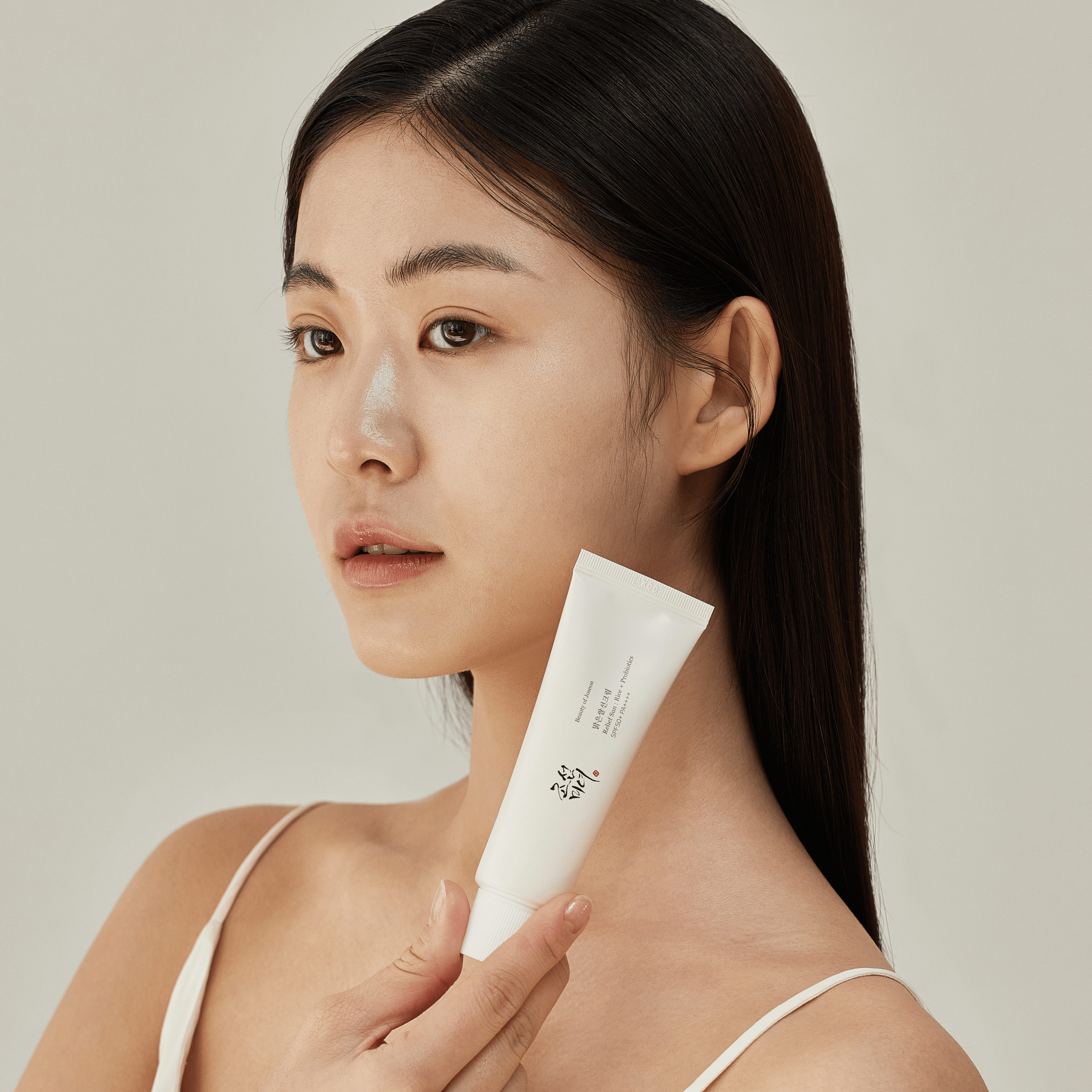 Beauty of Joseon Relief Sun Rice &amp; Probiotics SPF50+ PA++++ 50ml