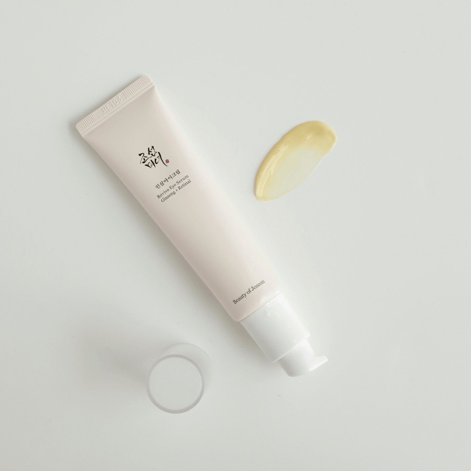 Beauty of Joseon Revive Eye Serum : Ginseng + Retinal 30ml