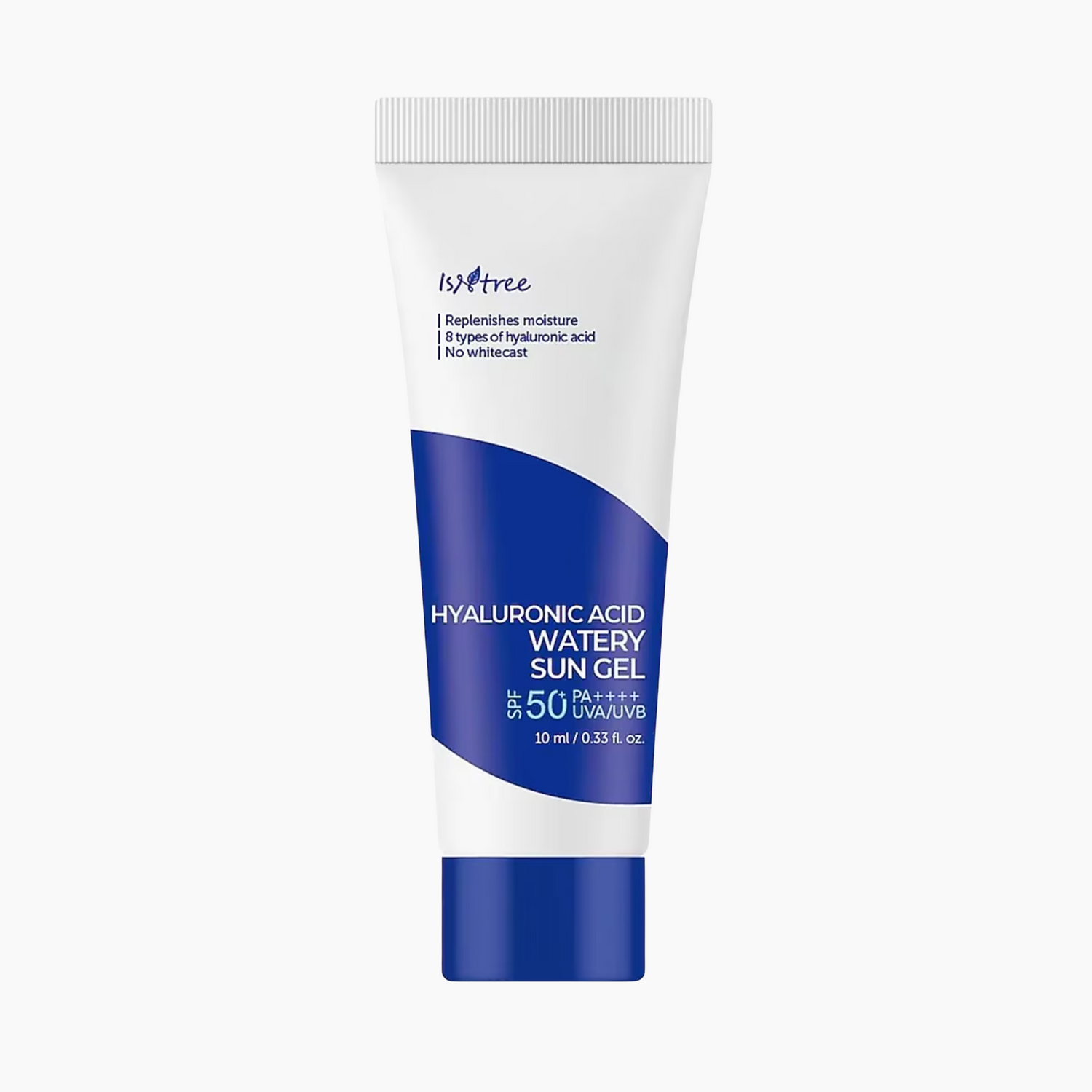Free Isntree Hyaluronic Acid Watery Sun Gel 10ml - cosmadic
