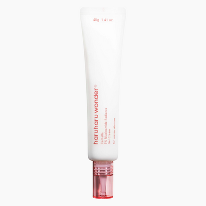 HaruHaru Wonder Centella 5% Niacinamide Radiance Gel Cream