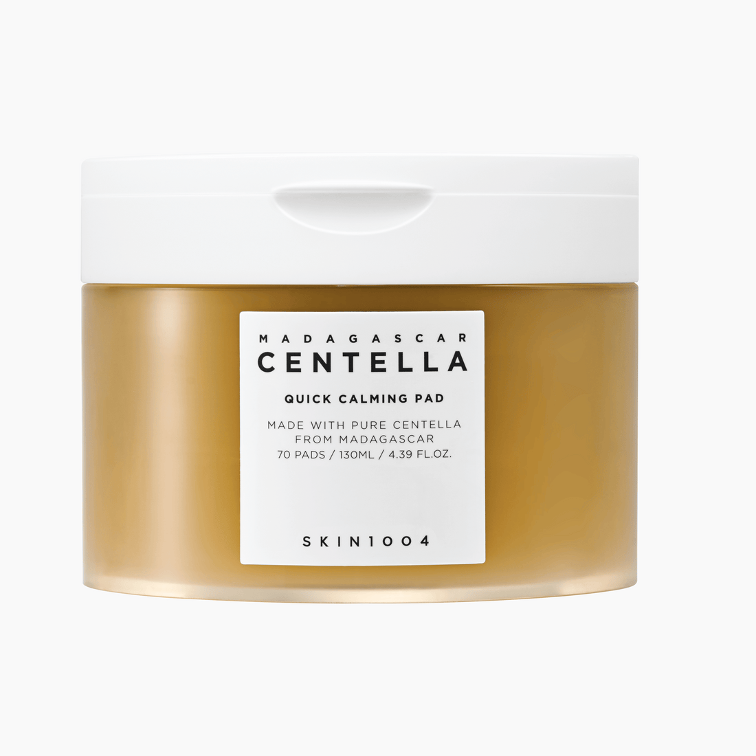 Skin1004 Centella Quick Calming Pad (70 Pads)