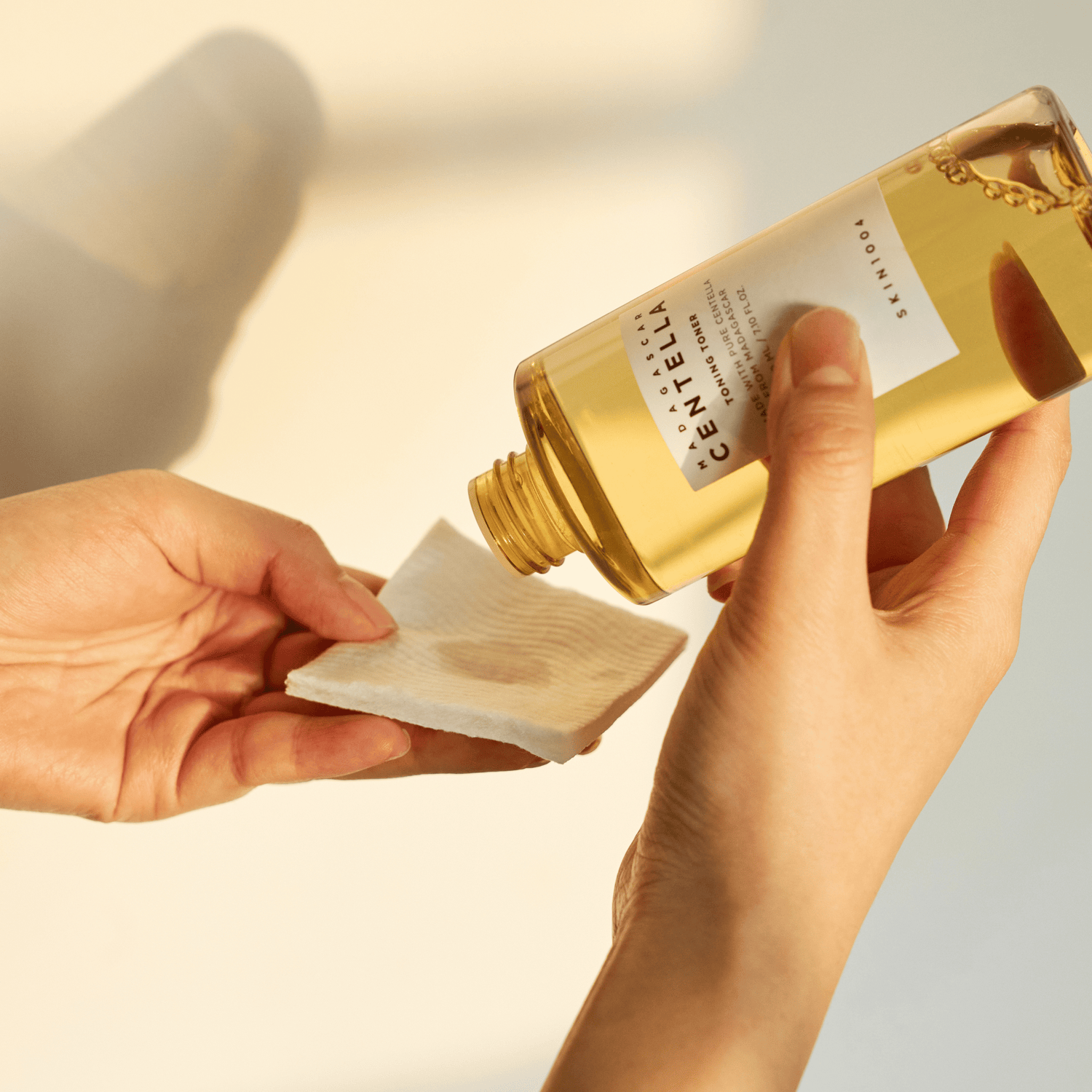 Skin1004 Madagascar Centella Toning Toner 210ml