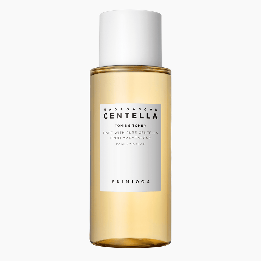 Skin1004 Madagascar Centella Toning Toner 210ml