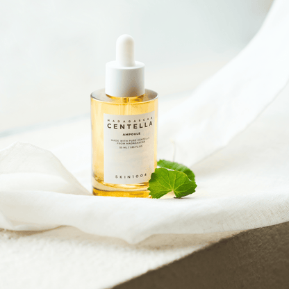 Skin1004 Madagascar Centella Ampoule 55ml