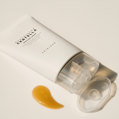 Skin1004 Madagascar Centella Soothing Cream 75ml