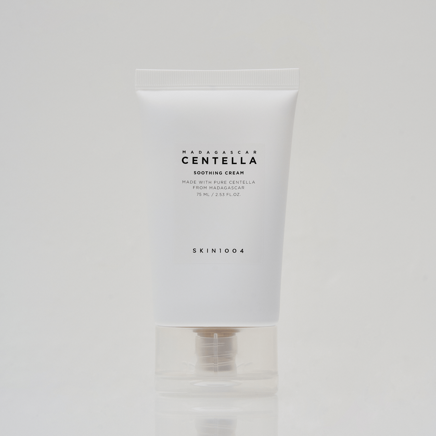 Skin1004 Madagascar Centella Soothing Cream 75ml