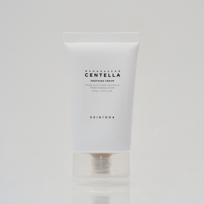 Skin1004 Madagascar Centella Soothing Cream 75ml