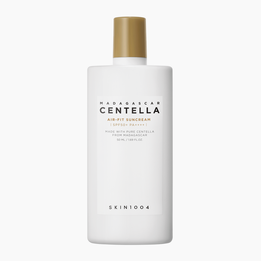 Skin1004 Madagascar Centella Air-Fit Suncream Plus 50ml