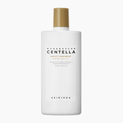 Skin1004 Madagascar Centella Air-Fit Suncream Plus 50ml