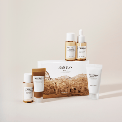 Skin1004 Madagascar Centella Travel Kit