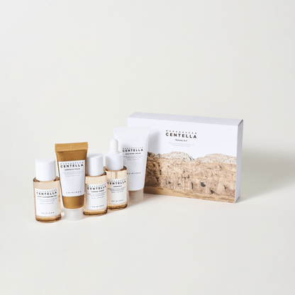 Skin1004 Madagascar Centella Travel Kit