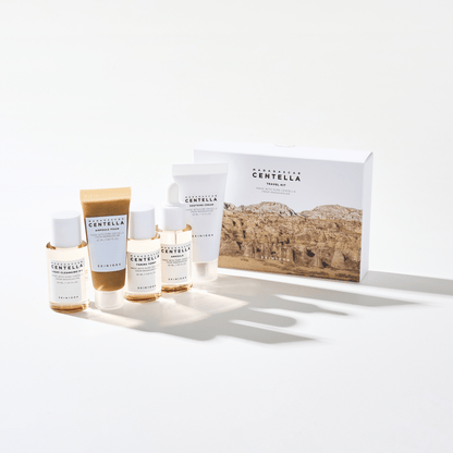 Skin1004 Madagascar Centella Travel Kit