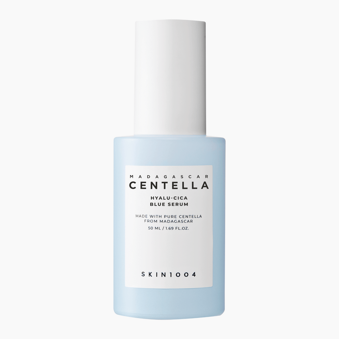 Skin1004 Hyalu-Cica Blue Serum 50ml