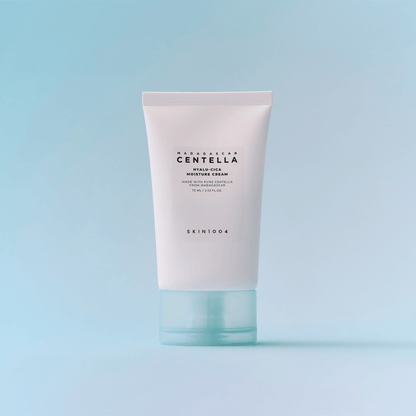 Skin1004 Madagascar Centella Hyalu-Cica Moisture Cream 75ml