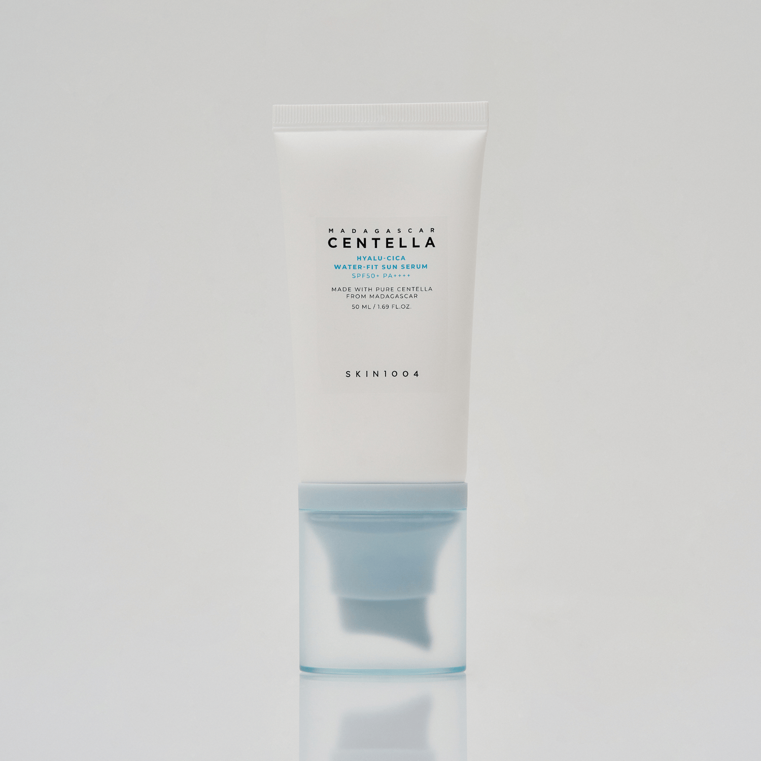 Skin1004 Madagascar Centella Hyalu Cica Water Fit Sun Serum 50ml
