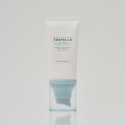 Skin1004 Madagascar Centella Hyalu Cica Water Fit Sun Serum 50ml