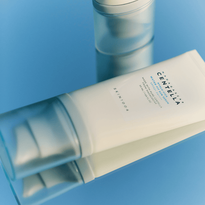 Skin1004 Madagascar Centella Hyalu Cica Water Fit Sun Serum 50ml