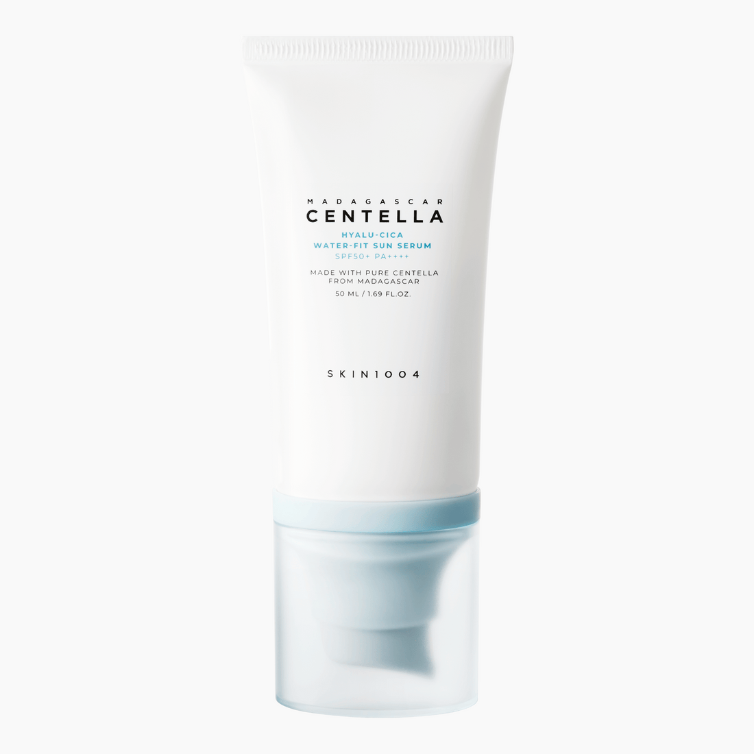 Skin1004 Madagascar Centella Hyalu Cica Water Fit Sun Serum 50ml