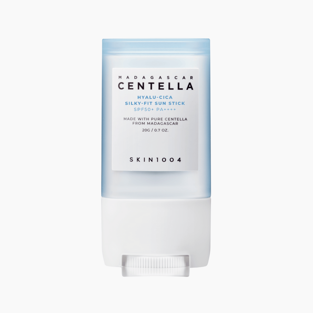 Skin1004 Hyalu-Cica Silky-Fit Sun Stick 20g