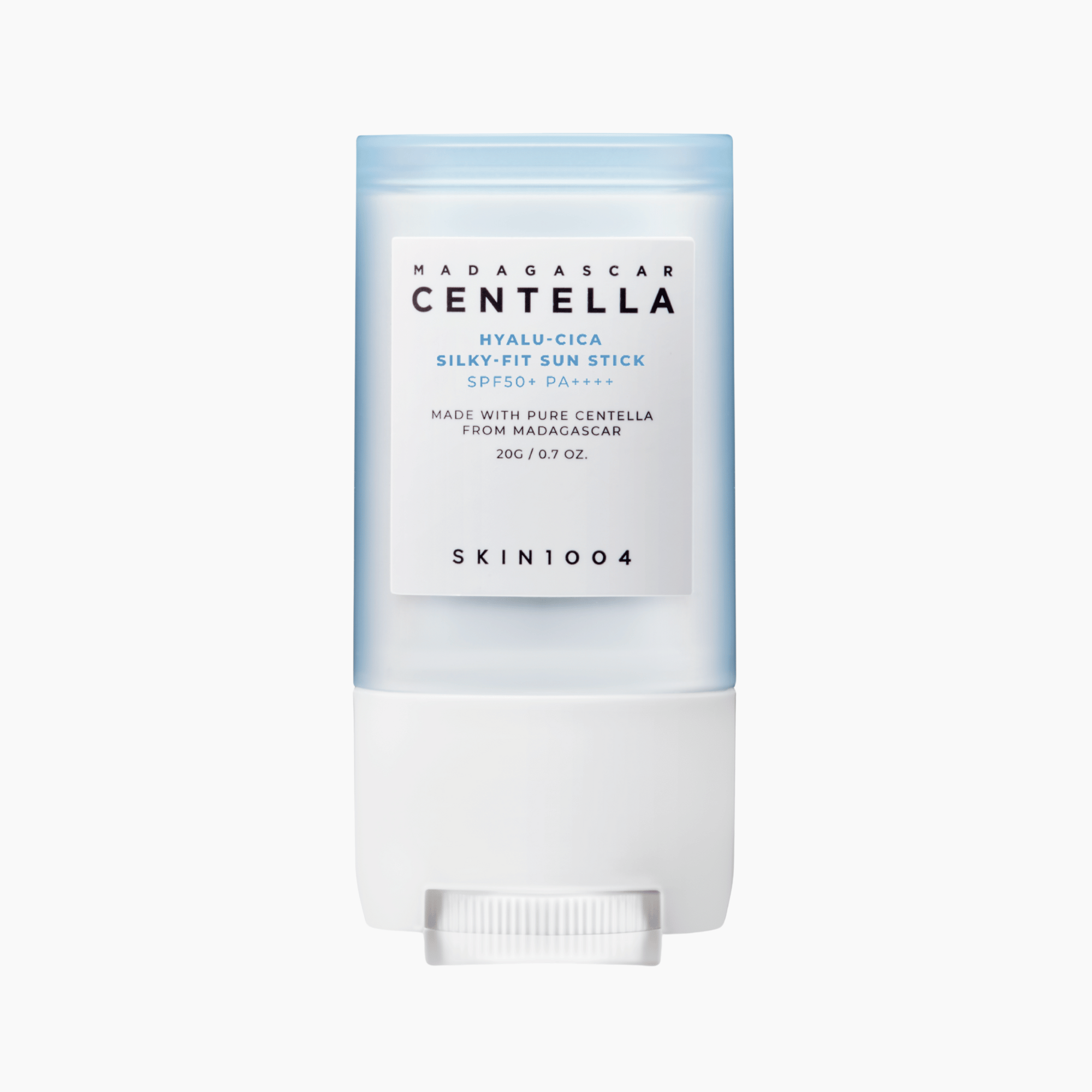 Skin1004 Hyalu-Cica Silky-Fit Sun Stick 20g