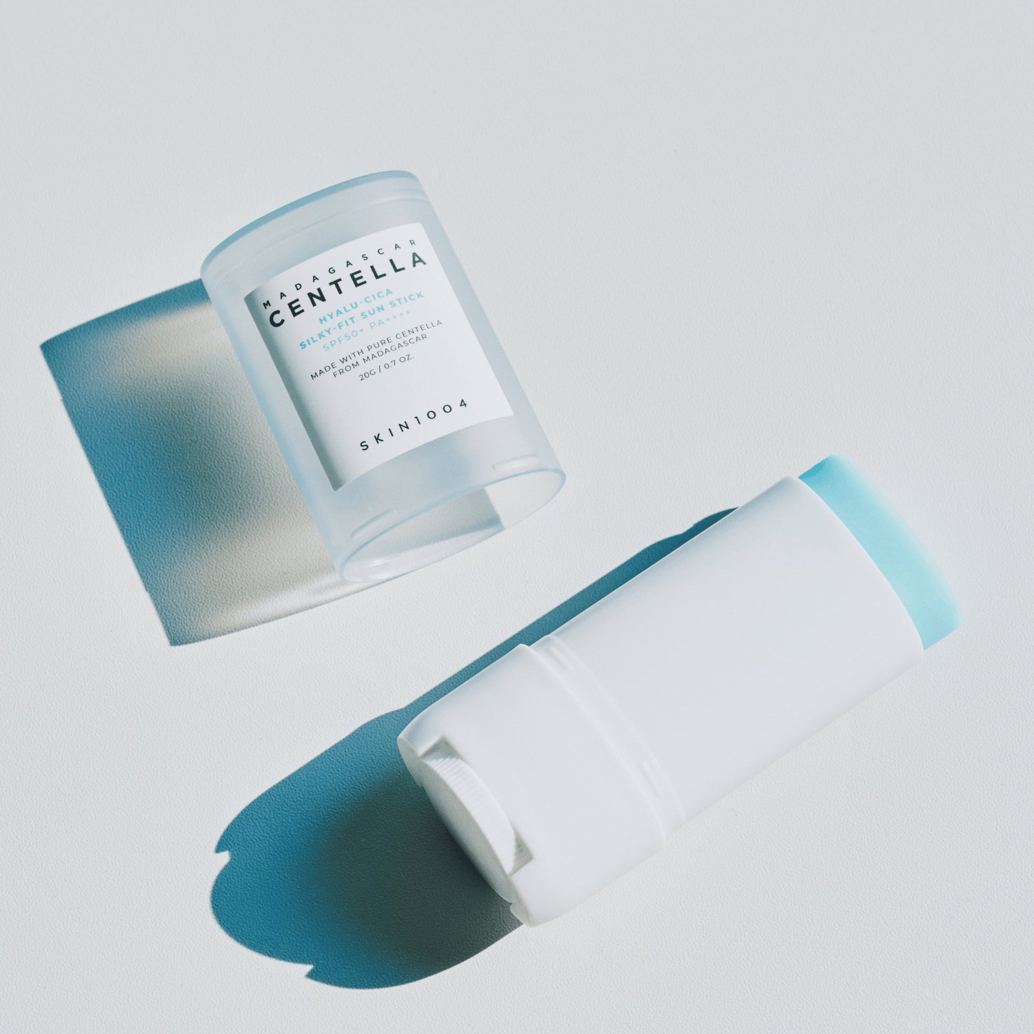 Skin1004 Hyalu-Cica Silky-Fit Sun Stick 20g