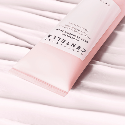 Skin1004 Madagascar Centella Poremizing Deep Cleansing Foam 125ml