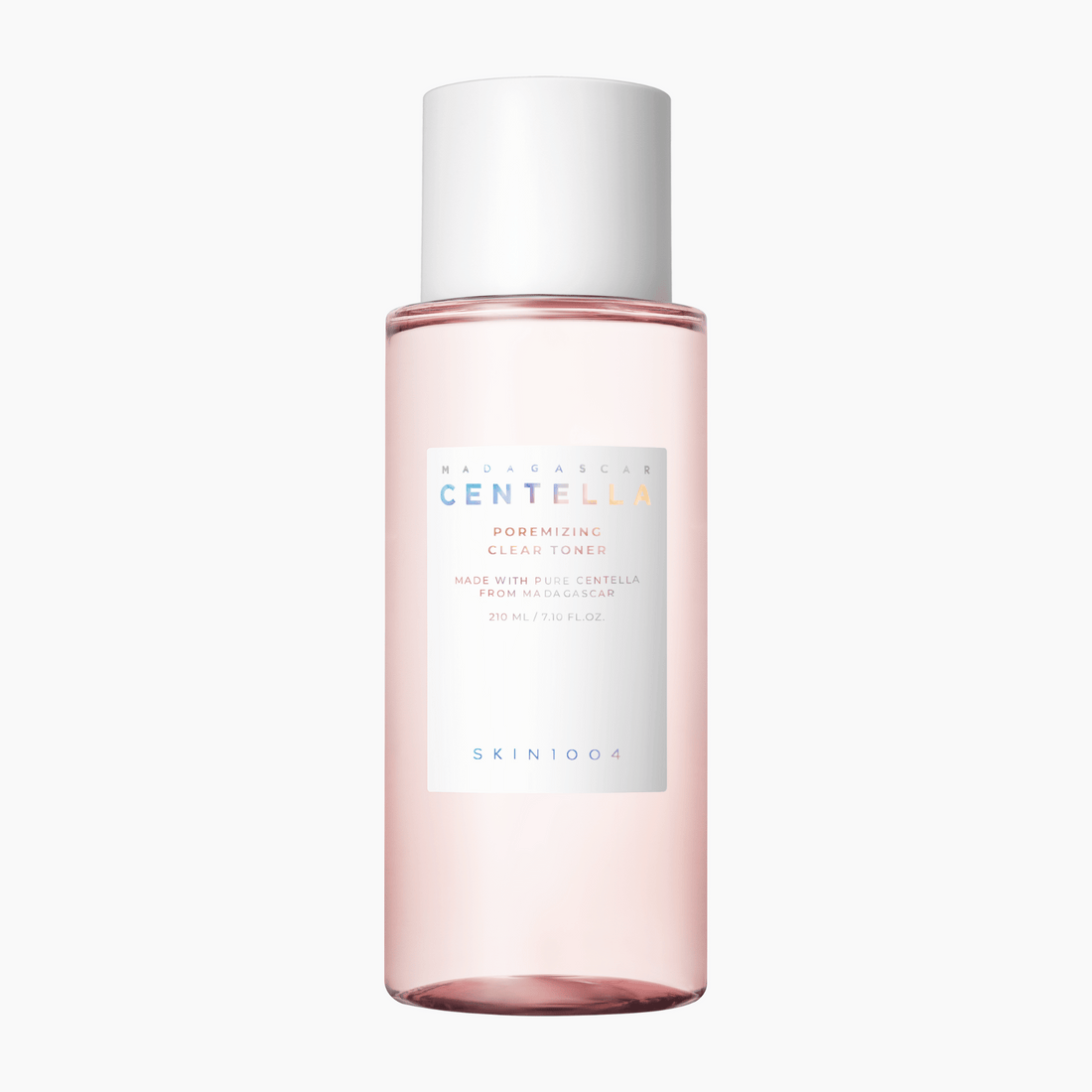Skin1004 Madagascar Centella Poremizing Clear Toner 210ml