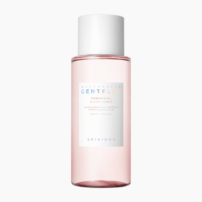 Skin1004 Madagascar Centella Poremizing Clear Toner 210ml
