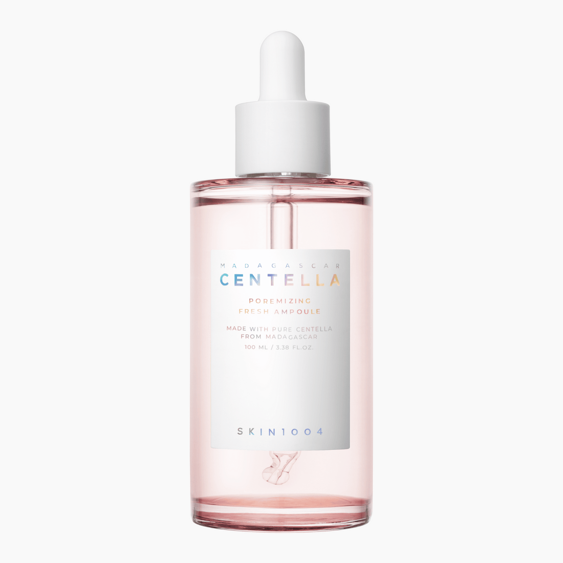 Skin1004 Madagascar Centella Poremizing Fresh Ampoule 100ml