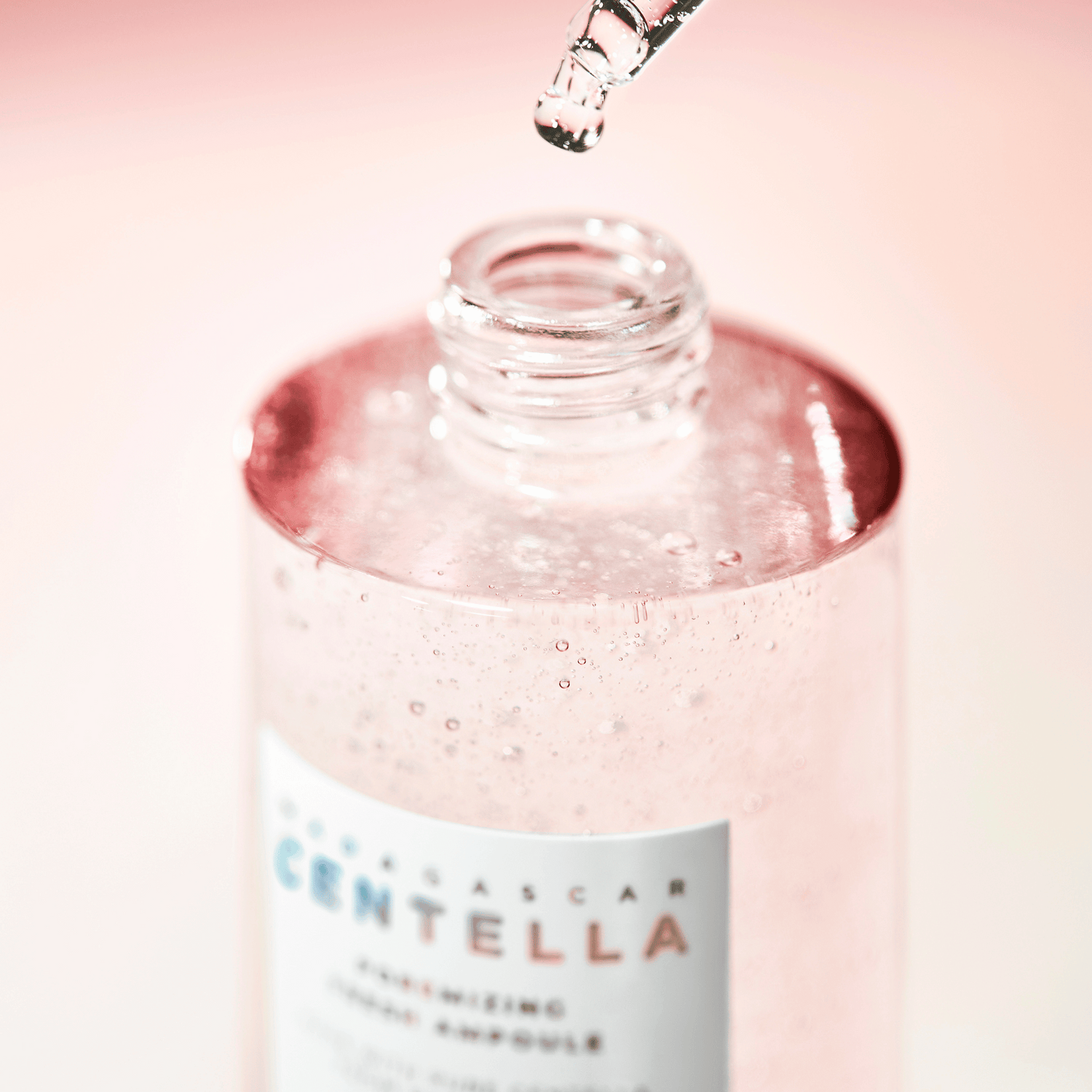 Skin1004 Madagascar Centella Poremizing Fresh Ampoule 100ml