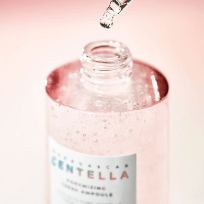 Skin1004 Madagascar Centella Poremizing Fresh Ampoule 100ml