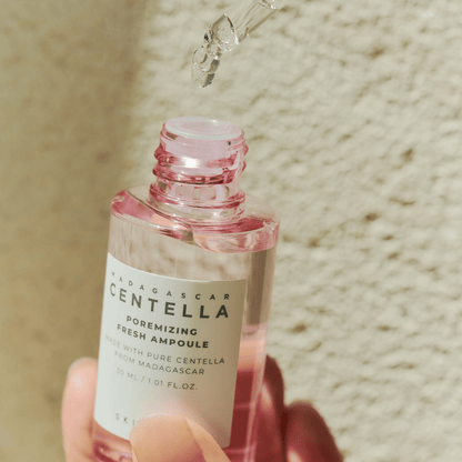 Skin1004 Poremizing Fresh Ampoule 30ml