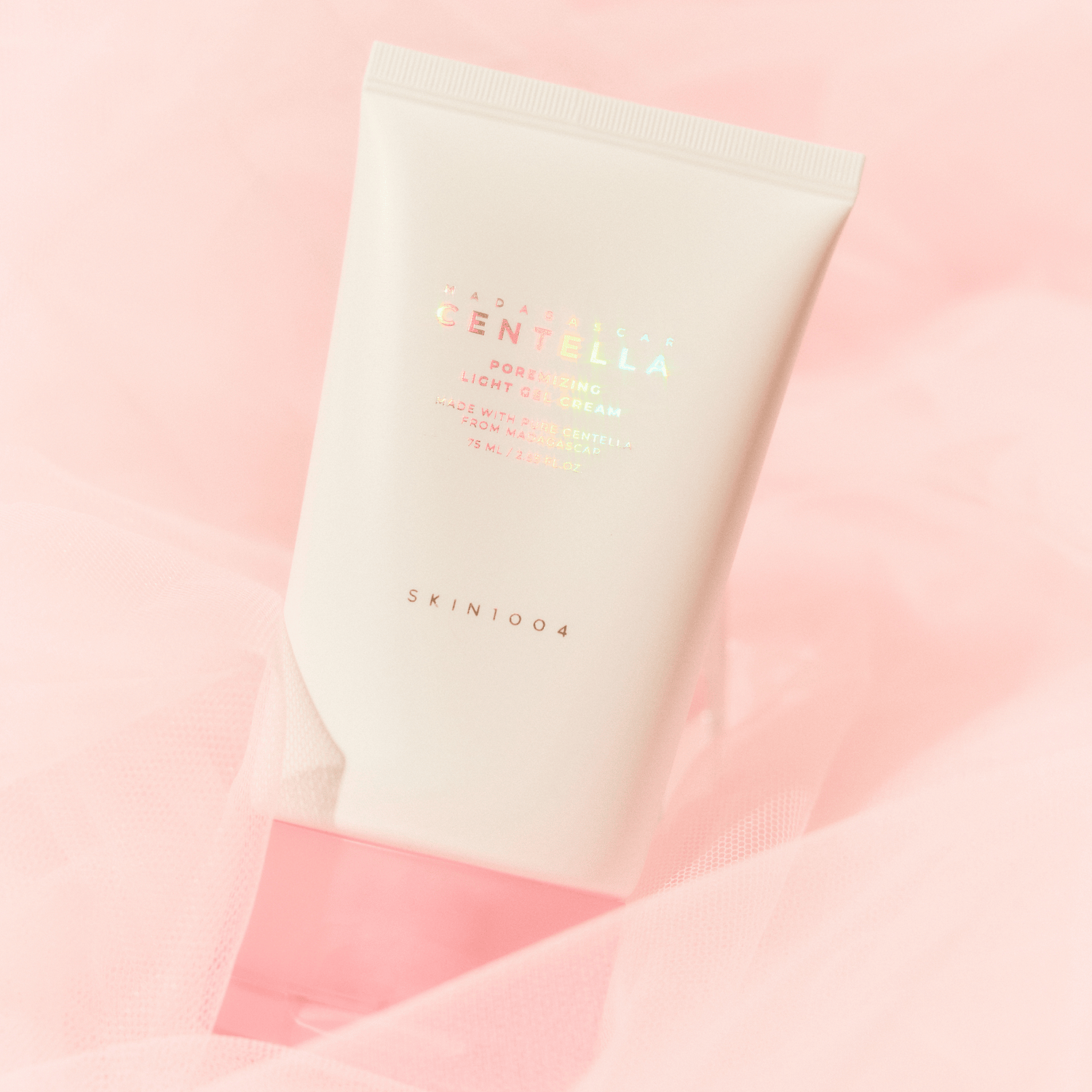 Skin1004 Madagascar Centella Poremizing Light Gel Cream 75ml
