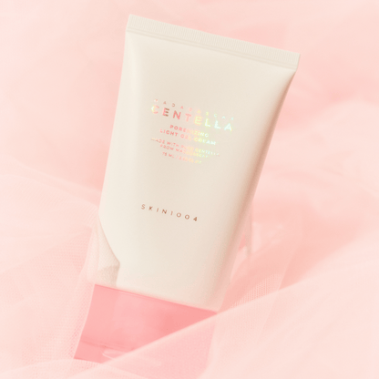 Skin1004 Madagascar Centella Poremizing Light Gel Cream 75ml