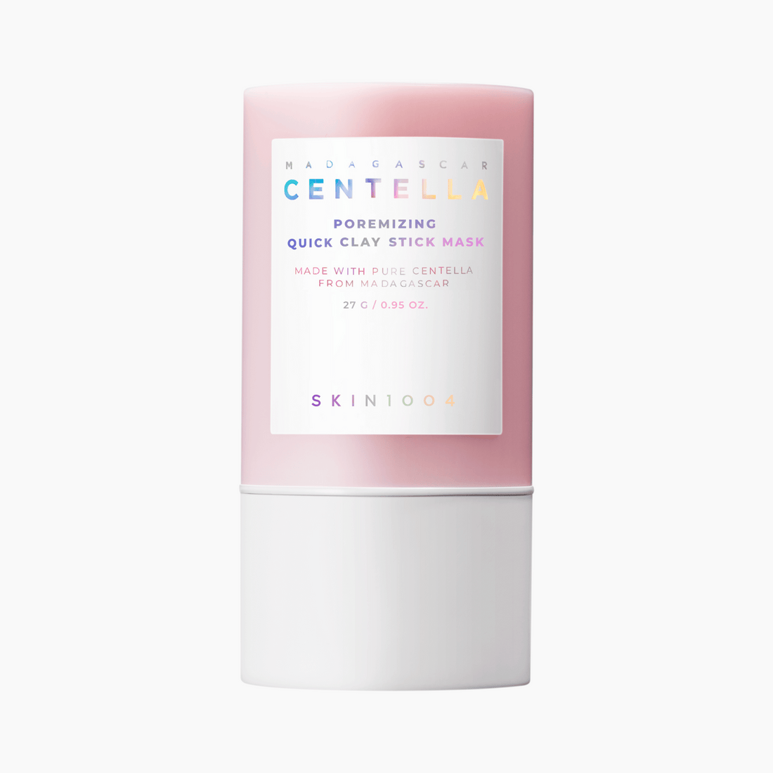 Skin1004 Poremizing Quick Clay Stick Mask 27g