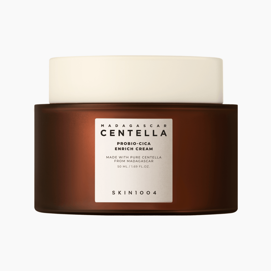 Skin1004 Madagascar Centella Probio-Cica Enrich Cream 50ml