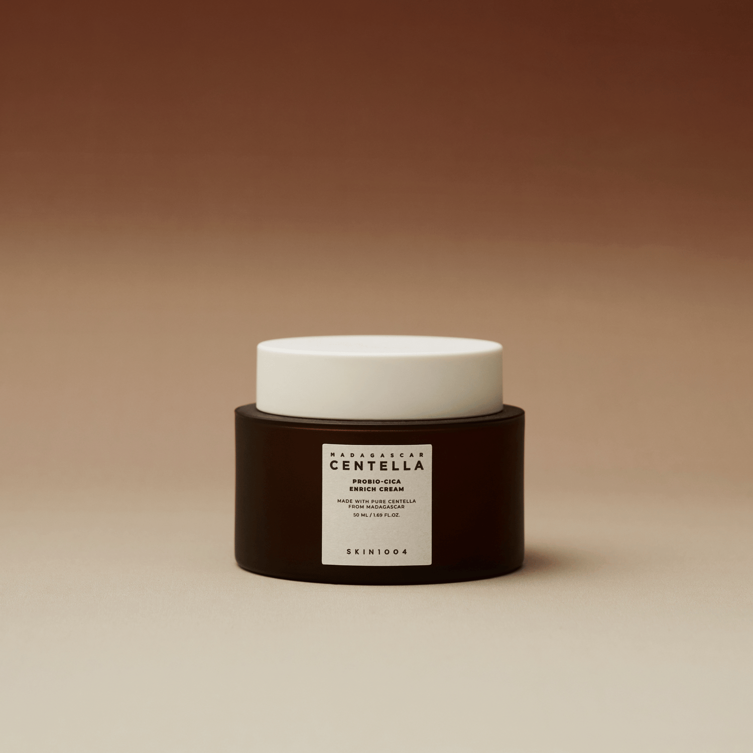Skin1004 Madagascar Centella Probio-Cica Enrich Cream 50ml