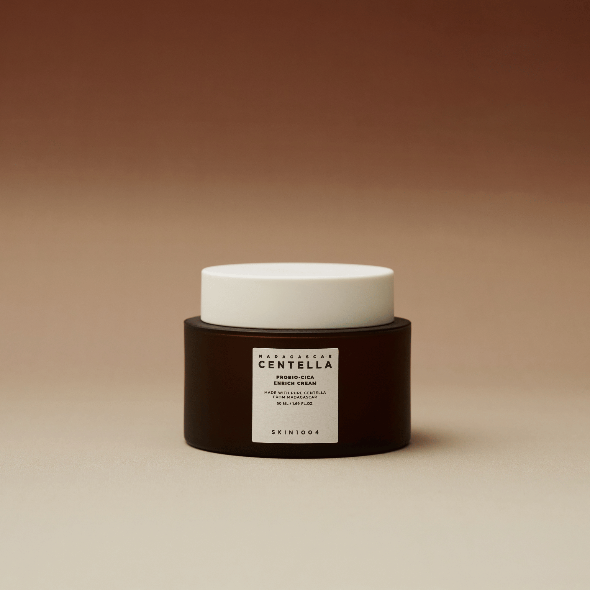 Skin1004 Madagascar Centella Probio-Cica Enrich Cream 50ml
