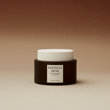 Skin1004 Madagascar Centella Probio-Cica Enrich Cream 50ml