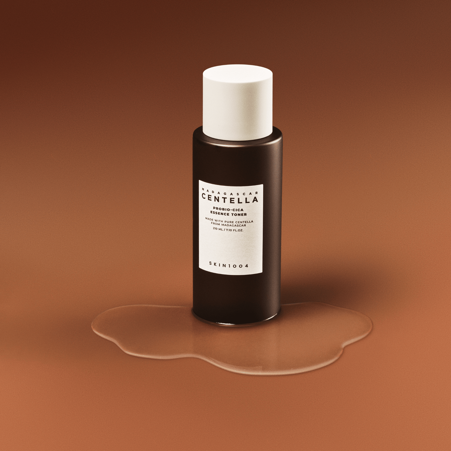 Skin1004 Madagascar Centella Probio-Cica Essence Toner 210ml