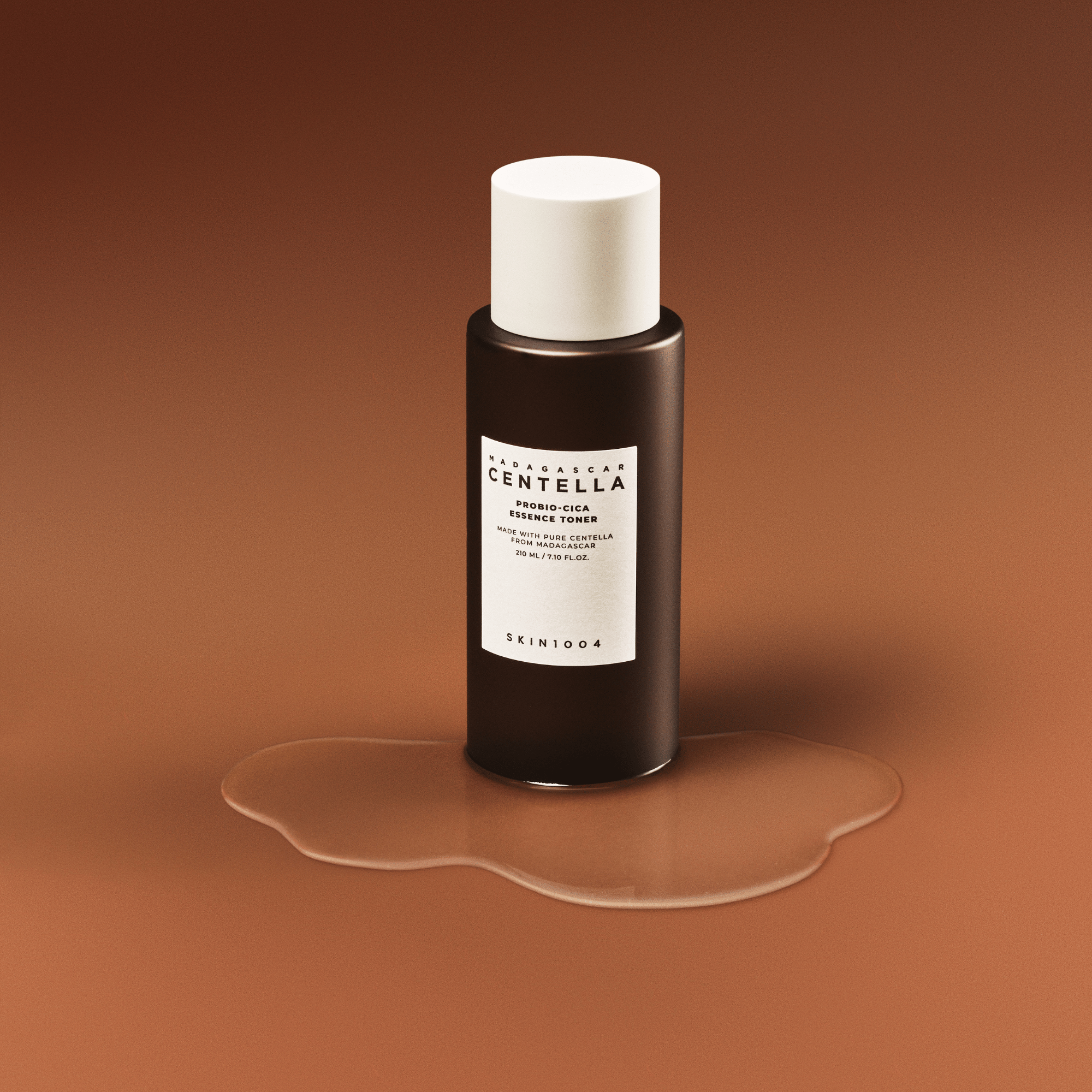 Skin1004 Madagascar Centella Probio-Cica Essence Toner 210ml
