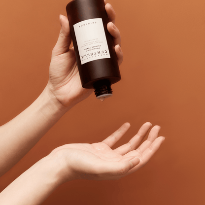Skin1004 Madagascar Centella Probio-Cica Essence Toner 210ml