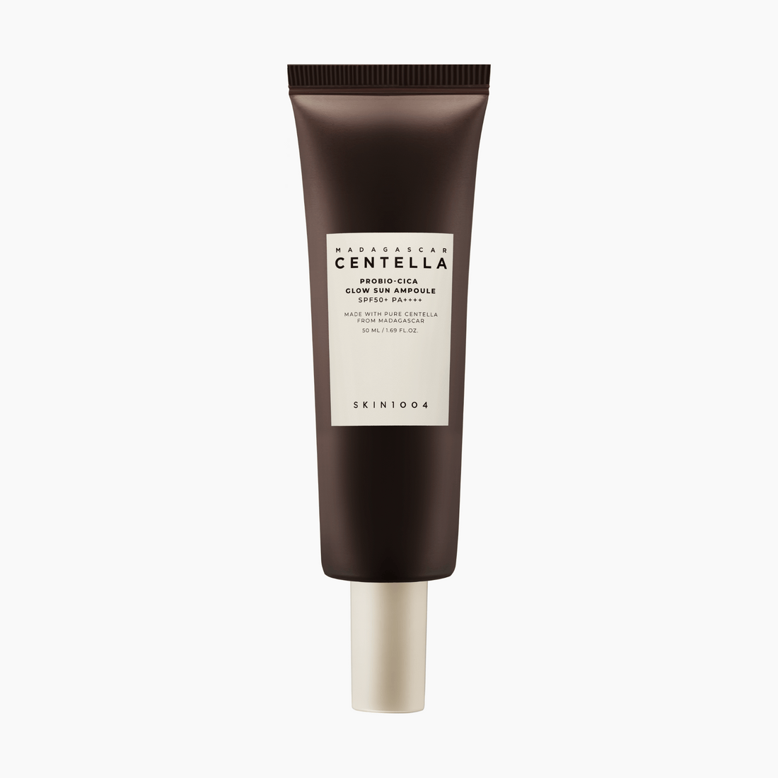 Skin1004 Madagascar Centella Probio-Cica Glow Sun Ampoule SPF50+ PA++++