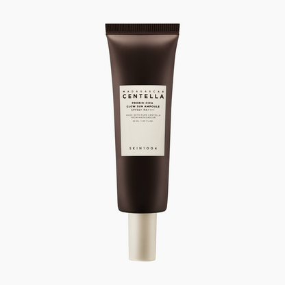 Skin1004 Madagascar Centella Probio-Cica Glow Sun Ampoule SPF50+ PA++++