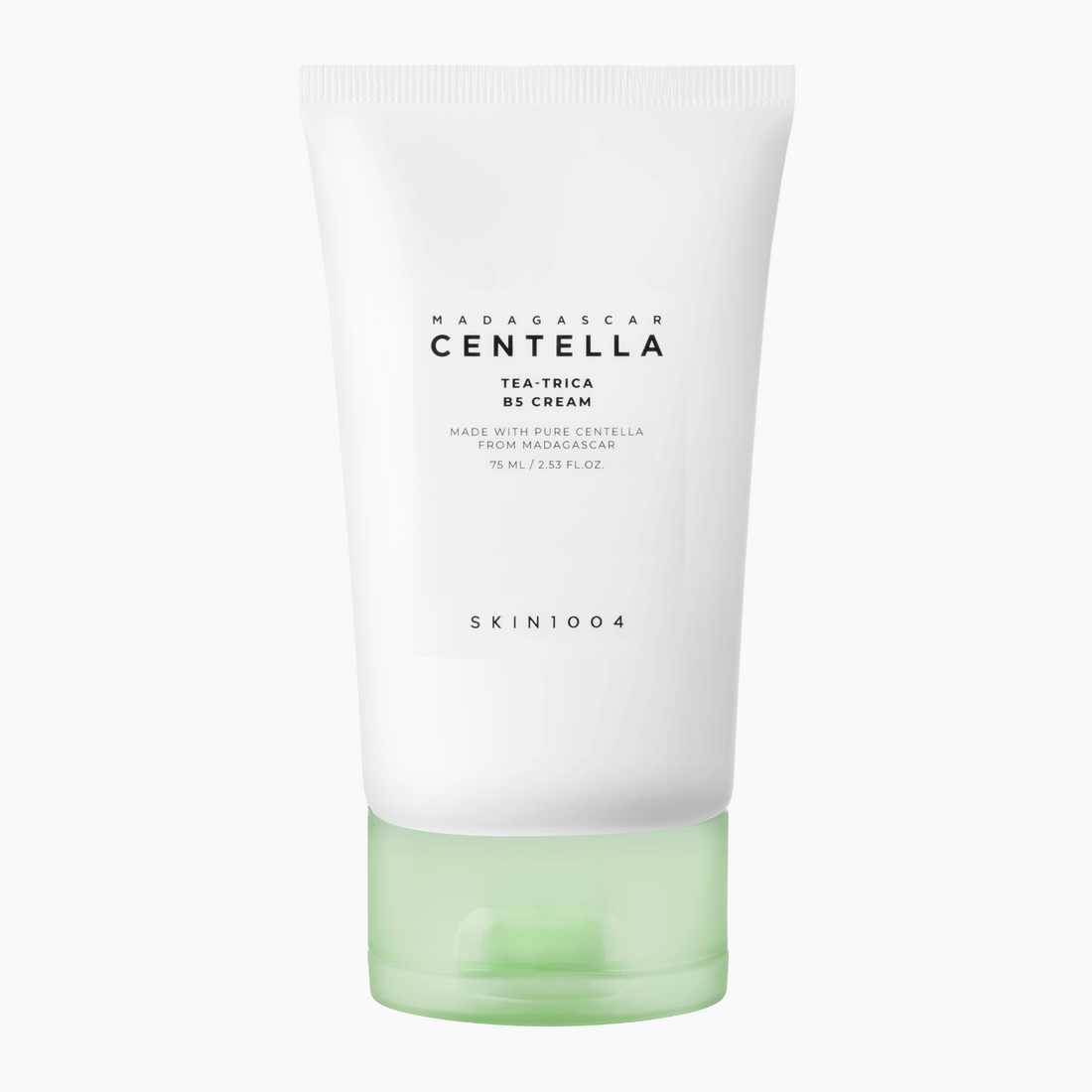 Skin1004 Madagascar Centella Tea-Trica B5 Cream 75ml
