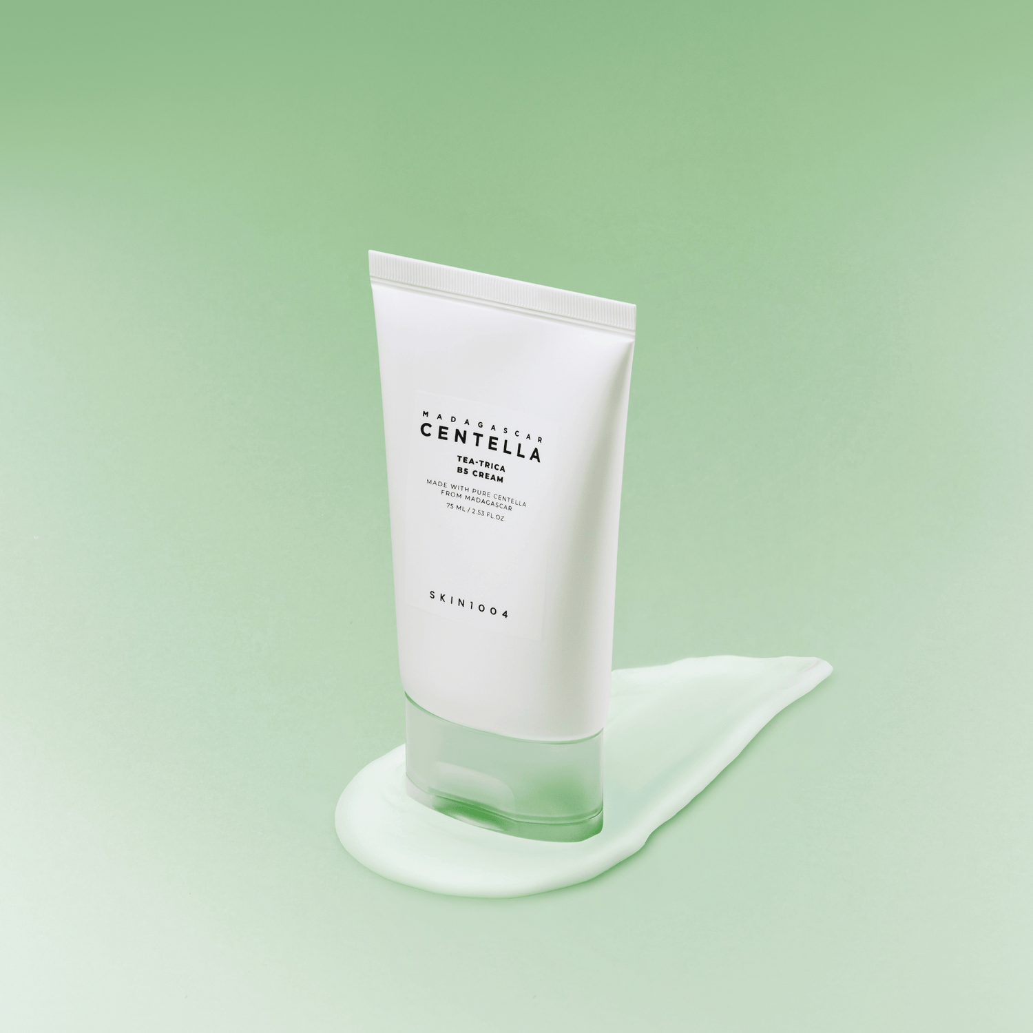 Skin1004 Madagascar Centella Tea-Trica B5 Cream 75ml