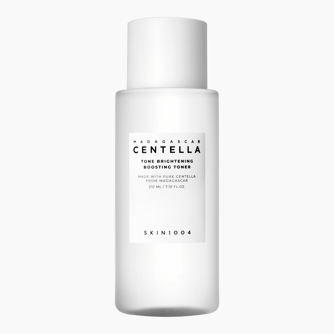 Skin1004 Madagascar Centella Tone Brightening Boosting Toner 210ml