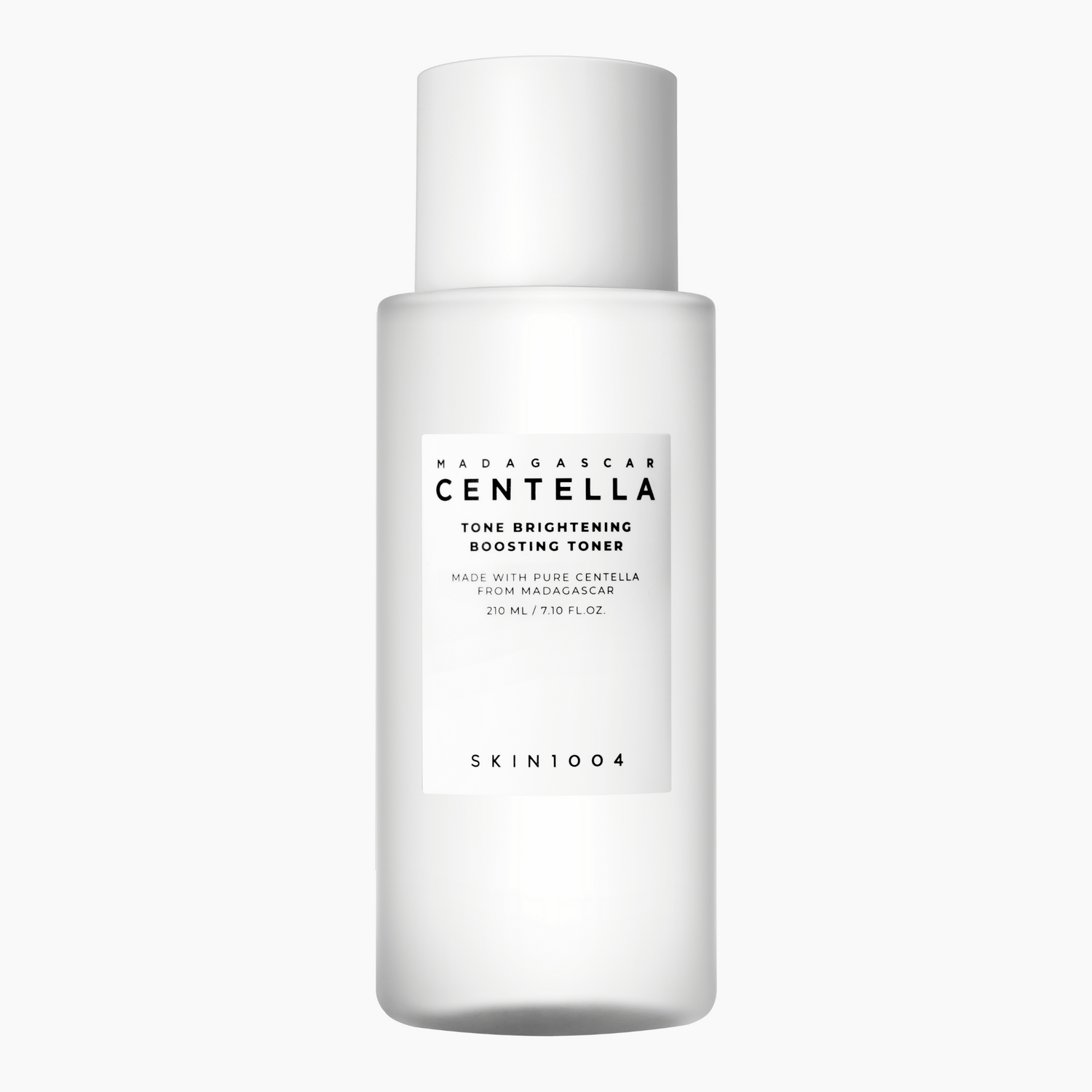 Skin1004 Madagascar Centella Tone Brightening Boosting Toner 210ml
